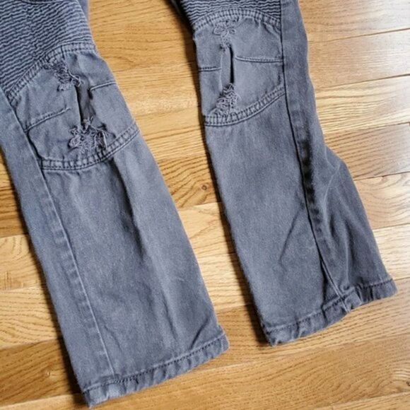 Reset Grey Jeans  - Picture 5 of 8